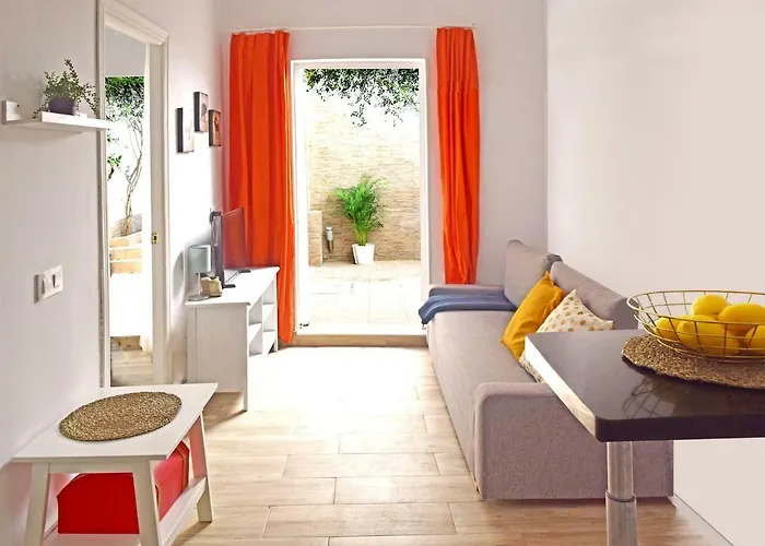 Apartamento Las Duenas