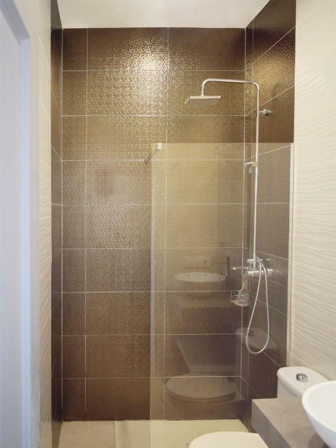 Appartement Apartamento Las Duenas Séville