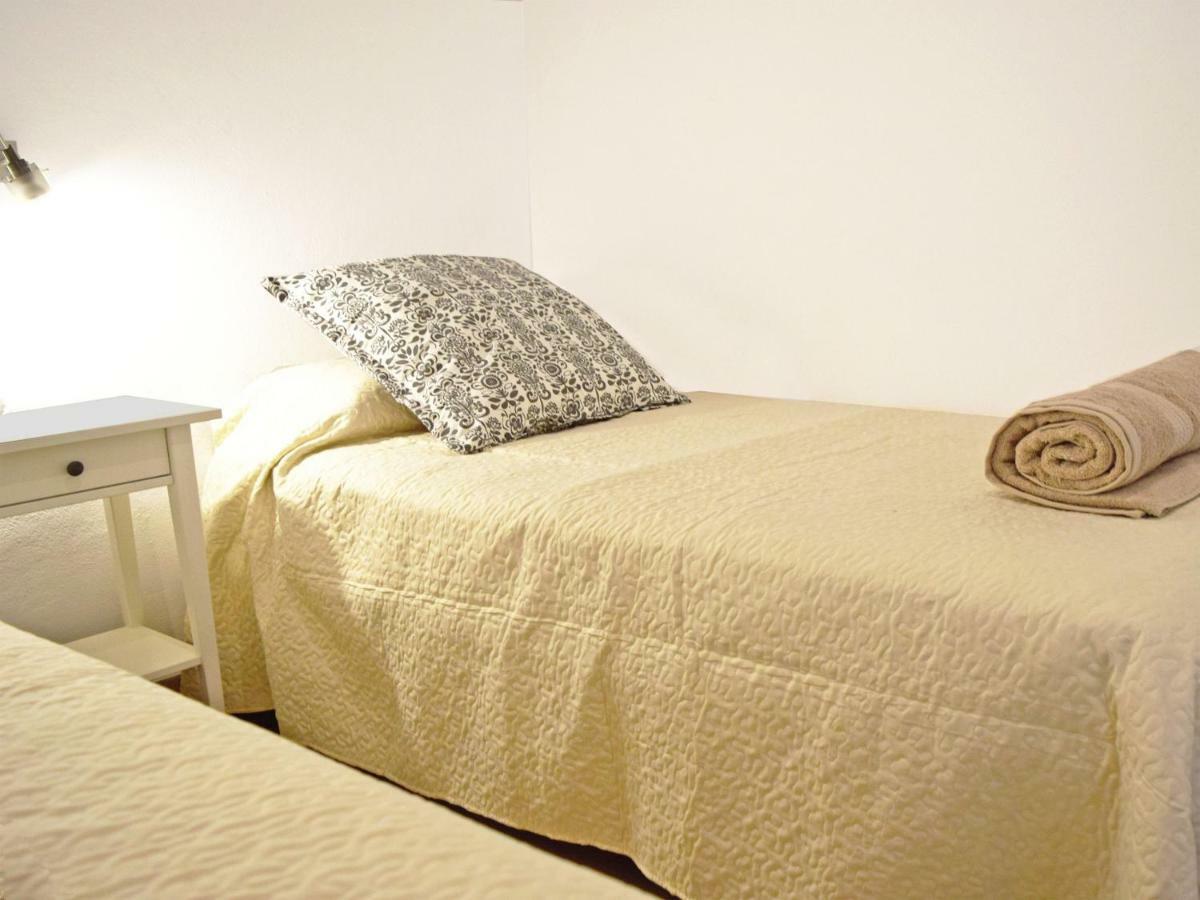 Appartement Apartamento Las Duenas Séville