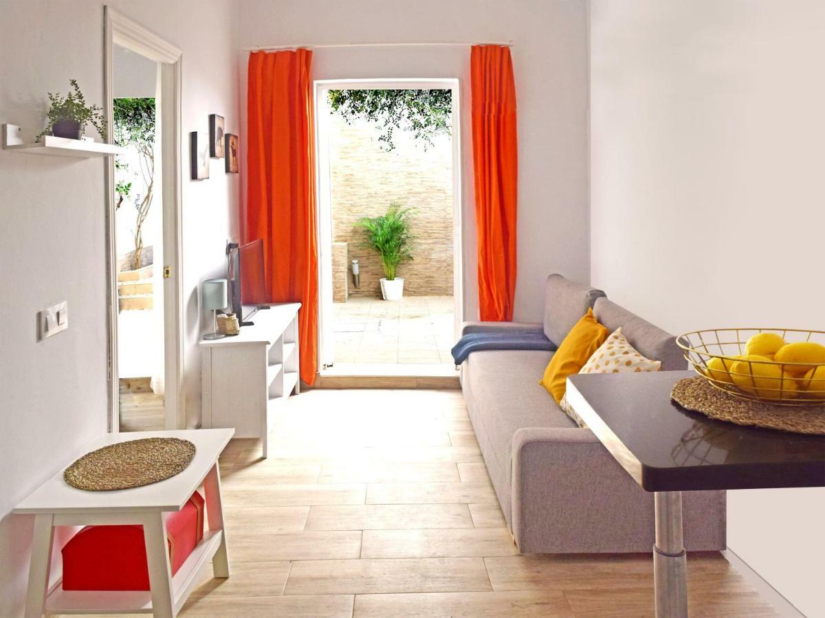 Apartamento Las Duenas Appartement Séville