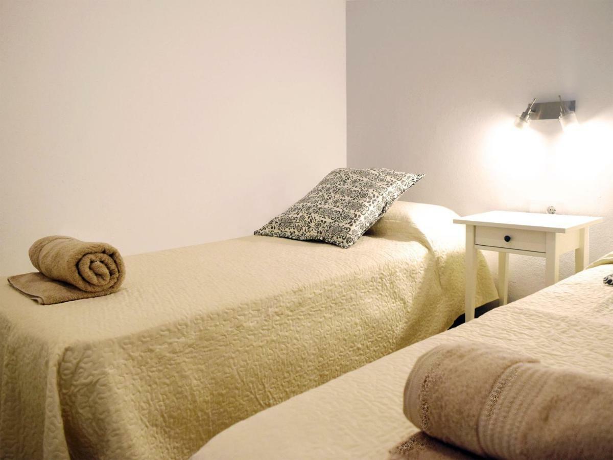 Apartamento Las Duenas Appartement