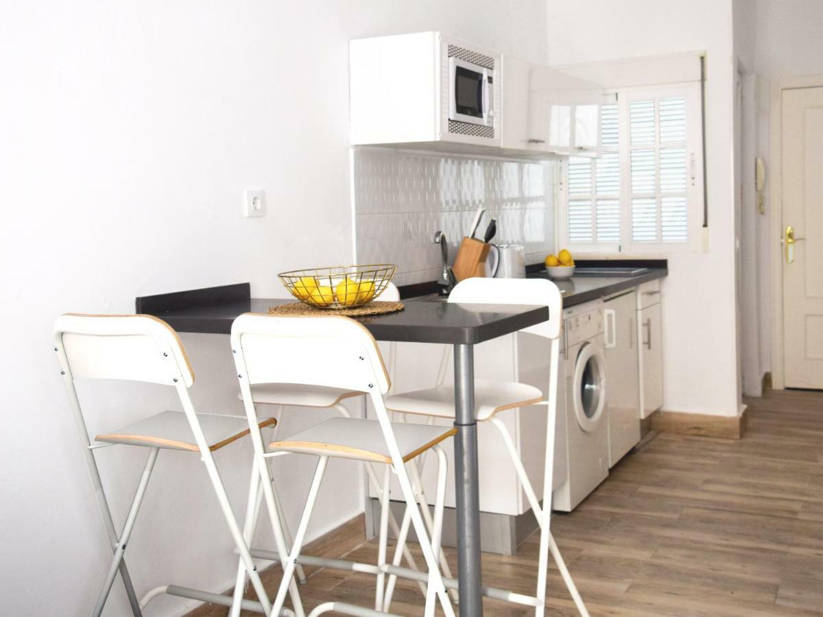 Apartamento Las Duenas Séville