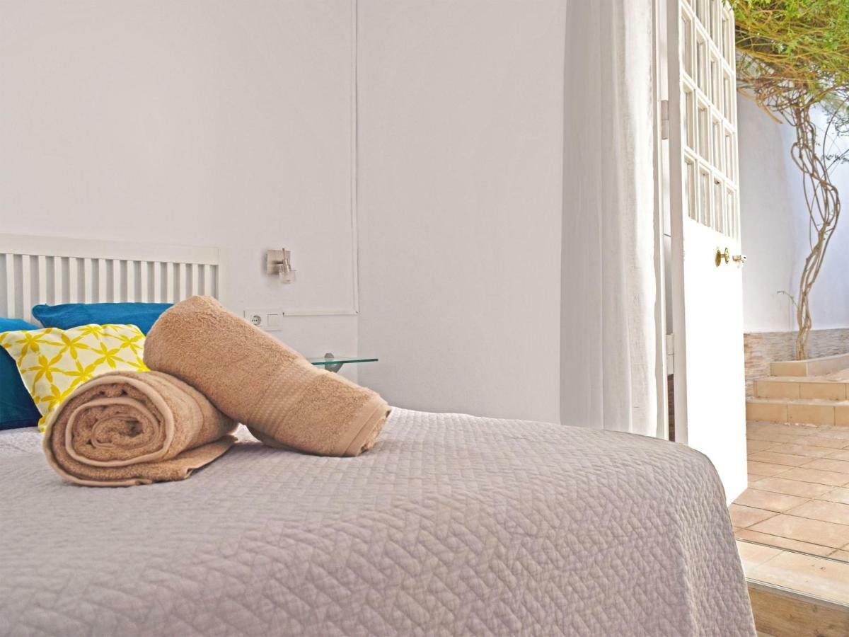 Apartamento Las Duenas
