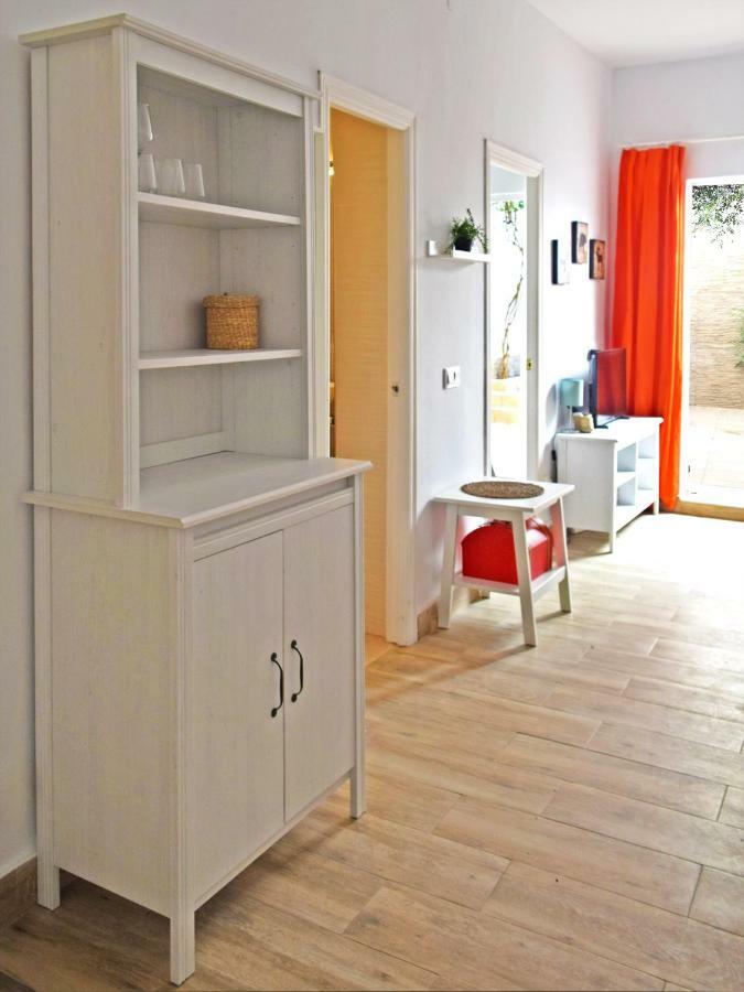 Appartement Apartamento Las Duenas Séville