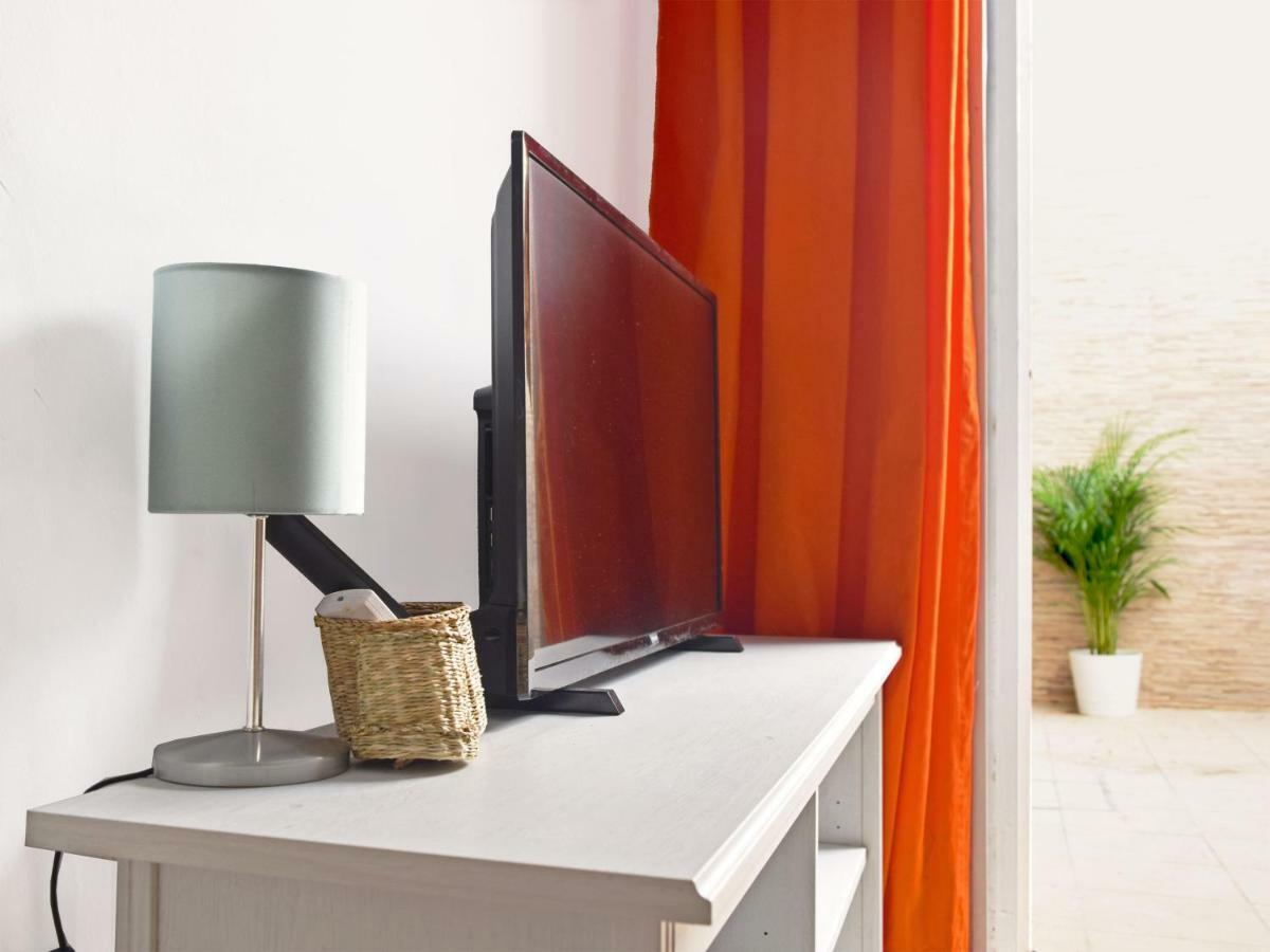 Apartamento Las Duenas * Séville