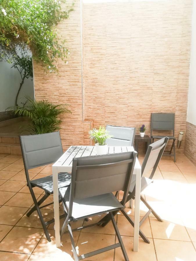 Apartamento Las Duenas * Séville
