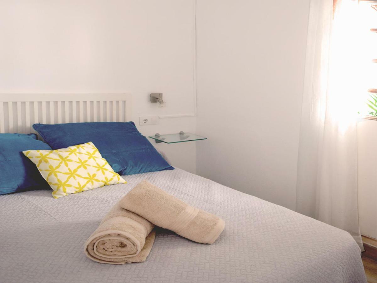 Apartamento Las Dueñas Sevilla