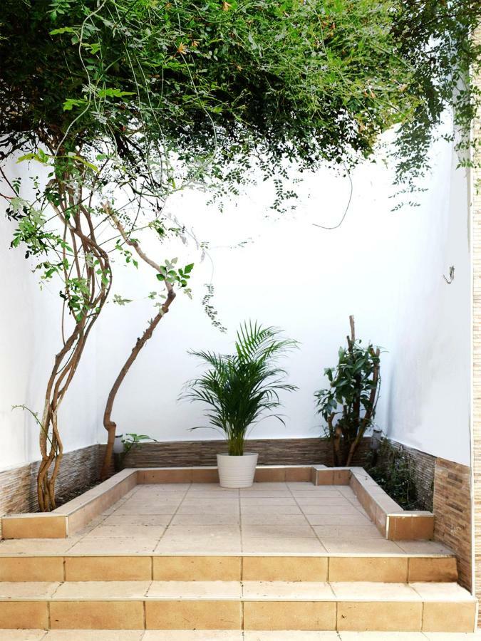 Apartamento Las Dueñas