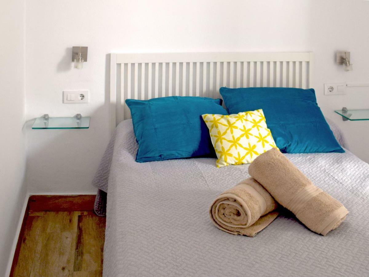 Apartamento Las Dueñas *